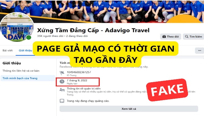 Cảnh báo thủ đoạn của tội phạm lừa đảo trực tuyến lợi dụng Tết Nguyên Đán Bính Ngọ 2026 và các dịp lễ hội đầu năm